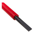 Wiha VDE Insulated Slotted Screwdriver 50 x 2.5
