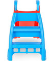 Little Tikes First Slide, red-blue, 18m+