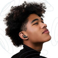 USAMS Bluetooth Headphones Earphones 5.3 IF27 TWS