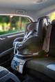 Dooky Car Seat Protection Mat