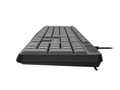 Natec Nautilius Slim Wired Keyboard