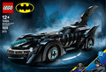 LEGO DC Batmobile Batman Forever 12+