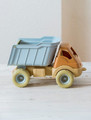 Dantoy BioPlastic Tipper Truck 2+