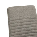 Chair Arosa, light grey