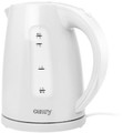 Camry Kettle 1.7l 2000W CR 125, white