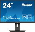 IIYAMA 24" Monitor XUB2495WSU-B7 IPS 16:10 300cd 4ms HDMI DP