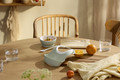 BABYBJORN Dinnerware Set, 8 pcs - Powder Green