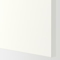 ENHET Wall storage combination, white, 60x30x150 cm