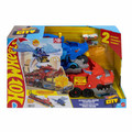 Hot Wheels Dragon Hauler Playset JBM72 3+