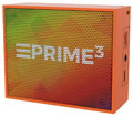 PRIME3 Portable Bluetooth Speaker UP! ABT02BK, orange