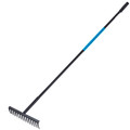 Steel Garden Rake