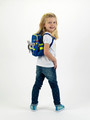 Klein Backpack Ben&Sam Police Unit 3+