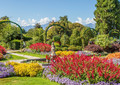 Ravensburger Jigsaw Puzzle 1000pcs Garden Pallavici 14+