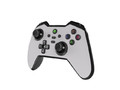 Natec Gamepad Genesis Mangan 400, white