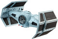 Revell Plastic Model Star Wars Darth Vaders Tie Fighter 10+