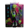MONSTER HIGH™ VENUS MCFLYTRAP™ Doll HRP81 4+