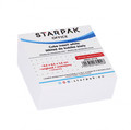 Notes Cube Insert White 85x85mm