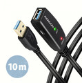 AXAGON USB Cable ADR-310 USB 3.0 A-M -> A-F act 10m