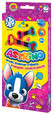 AstraTriangular Coloured Pencils Astrino 12 Colours 3+