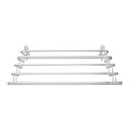 Sepio Drying Rack Clothes Airer 60 cm 103