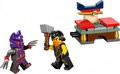 LEGO Ninjago Tournament Training Ground 6+