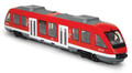 Dickie City Train 45 cm City Online 3+