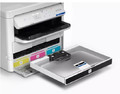 Epson Inkjet Printer WorkForce Pro EP-C800RDW