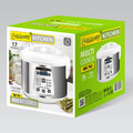 Feel Maestro 5L Multi-Cooker 700W MR-792