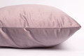 Decorative Cushion Emily 45x45cm, powder pink