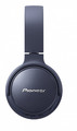 Pioneer Headphones SE-S6BN-L, blue