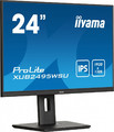 IIYAMA 24" Monitor XUB2495WSU-B7 IPS 16:10 300cd 4ms HDMI DP