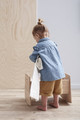 Kid's Concept Doll crib nature KID'S HUB 3+