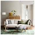 STOCKHOLM 2025 3-seat sofa, Sundhamn beige
