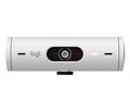 Logitech Camera Brio 500 Off-White 960-001428