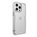 Nillkin Case for iPhone 13 Pro Nature TPU Pro, white