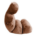 Multi-Position Relaxation Pillow Sensly, brown