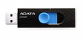 Adata USB Flash Drive UV320 32GB USB3.1 Black-Blue