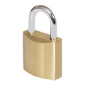 Smith & Locke Padlock 38 mm