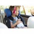 JVC Children's Headphones for Kids HA-KD10, pink-purple