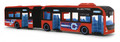 Dickie City Volvo Bus 40cm 3+