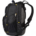 Targus Drifter 15.6" Backpack, black/blue