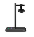 Yealink Wireless Headphones with Charging Stand Teams Dect WH62