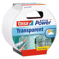 Tesa Trasparant Tape Extra Power 10 m x 50 mm