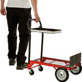 Hand Cart Trolley 2in1 50 kg