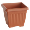 Plant Pot In/outdoor Terra 30cm