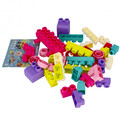 Building Blocks Junior Soft 40pcs 3+