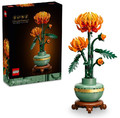 LEGO Icons Chrysanthemum 18+