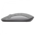 Rapoo Optical Wireless Multi-mode Mouse M200 Plus, grey