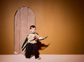 Kid's Concept Costume Fire Fighter 3+