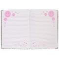 Notebook Diary A5 Glitter